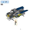 Notice / Instructions de Montage - LEGO - Technic - 42033 - Le bolide imbattable: Page 58