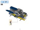 Notice / Instructions de Montage - LEGO - Technic - 42033 - Le bolide imbattable: Page 61