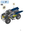 Notice / Instructions de Montage - LEGO - Technic - 42033 - Le bolide imbattable: Page 64