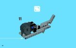 Notice / Instructions de Montage - LEGO - Technic - 42034 - Le quad: Page 14