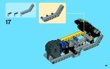 Notice / Instructions de Montage - LEGO - Technic - 42034 - Le quad: Page 29