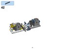 Notice / Instructions de Montage - LEGO - Technic - 42034 - Le quad: Page 24