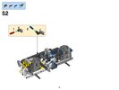 Notice / Instructions de Montage - LEGO - Technic - 42034 - Le quad: Page 31