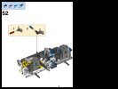 Notice / Instructions de Montage - LEGO - Technic - 42034 - Le quad: Page 31