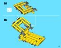 Notice / Instructions de Montage - LEGO - Technic - 42035 - Le camion de la mine: Page 53