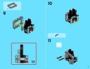 Notice / Instructions de Montage - LEGO - Technic - 42037 - Le bolide tout-terrain: Page 5