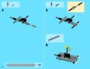 Notice / Instructions de Montage - LEGO - Technic - 42037 - Le bolide tout-terrain: Page 30