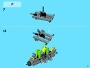 Notice / Instructions de Montage - LEGO - Technic - 42037 - Le bolide tout-terrain: Page 31