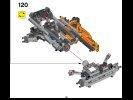 Notice / Instructions de Montage - LEGO - Technic - 42038 - Le véhicule arctique: Page 66