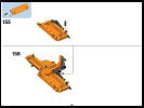 Notice / Instructions de Montage - LEGO - Technic - 42038 - Le véhicule arctique: Page 86