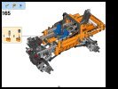 Notice / Instructions de Montage - LEGO - Technic - 42038 - Le véhicule arctique: Page 94