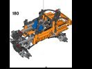 Notice / Instructions de Montage - LEGO - Technic - 42038 - Le véhicule arctique: Page 106