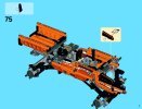 Notice / Instructions de Montage - LEGO - Technic - 42038 - Le véhicule arctique: Page 3