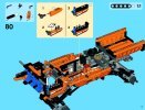 Notice / Instructions de Montage - LEGO - Technic - 42038 - Le véhicule arctique: Page 11