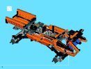 Notice / Instructions de Montage - LEGO - Technic - 42038 - Le véhicule arctique: Page 16