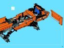 Notice / Instructions de Montage - LEGO - Technic - 42038 - Le véhicule arctique: Page 25