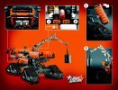 Notice / Instructions de Montage - LEGO - Technic - 42038 - Le véhicule arctique: Page 76