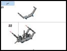 Notice / Instructions de Montage - LEGO - Technic - 42038 - Le véhicule arctique: Page 13