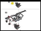 Notice / Instructions de Montage - LEGO - Technic - 42038 - Le véhicule arctique: Page 29