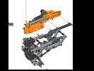 Notice / Instructions de Montage - LEGO - Technic - 42038 - Le véhicule arctique: Page 54