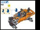 Notice / Instructions de Montage - LEGO - Technic - 42038 - Le véhicule arctique: Page 91