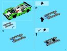 Notice / Instructions de Montage - LEGO - Technic - 42039 - La voiture de course des 24 heures: Page 3