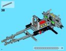 Notice / Instructions de Montage - LEGO - Technic - 42039 - La voiture de course des 24 heures: Page 40