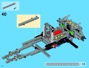 Notice / Instructions de Montage - LEGO - Technic - 42039 - La voiture de course des 24 heures: Page 42