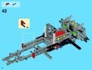 Notice / Instructions de Montage - LEGO - Technic - 42039 - La voiture de course des 24 heures: Page 44