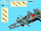 Notice / Instructions de Montage - LEGO - Technic - 42039 - La voiture de course des 24 heures: Page 51