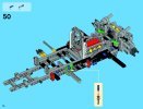 Notice / Instructions de Montage - LEGO - Technic - 42039 - La voiture de course des 24 heures: Page 52