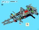 Notice / Instructions de Montage - LEGO - Technic - 42039 - La voiture de course des 24 heures: Page 53