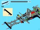 Notice / Instructions de Montage - LEGO - Technic - 42039 - La voiture de course des 24 heures: Page 55