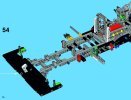 Notice / Instructions de Montage - LEGO - Technic - 42039 - La voiture de course des 24 heures: Page 60