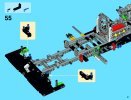 Notice / Instructions de Montage - LEGO - Technic - 42039 - La voiture de course des 24 heures: Page 61