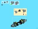 Notice / Instructions de Montage - LEGO - Technic - 42039 - La voiture de course des 24 heures: Page 67