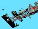 Notice / Instructions de Montage - LEGO - Technic - 42039 - La voiture de course des 24 heures: Page 73