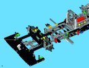 Notice / Instructions de Montage - LEGO - Technic - 42039 - La voiture de course des 24 heures: Page 76