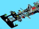 Notice / Instructions de Montage - LEGO - Technic - 42039 - La voiture de course des 24 heures: Page 78