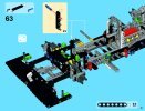 Notice / Instructions de Montage - LEGO - Technic - 42039 - La voiture de course des 24 heures: Page 85