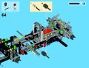 Notice / Instructions de Montage - LEGO - Technic - 42039 - La voiture de course des 24 heures: Page 86