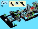 Notice / Instructions de Montage - LEGO - Technic - 42039 - La voiture de course des 24 heures: Page 98