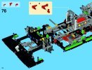 Notice / Instructions de Montage - LEGO - Technic - 42039 - La voiture de course des 24 heures: Page 102