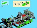 Notice / Instructions de Montage - LEGO - Technic - 42039 - La voiture de course des 24 heures: Page 103