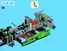 Notice / Instructions de Montage - LEGO - Technic - 42039 - La voiture de course des 24 heures: Page 104