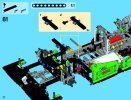 Notice / Instructions de Montage - LEGO - Technic - 42039 - La voiture de course des 24 heures: Page 108