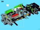 Notice / Instructions de Montage - LEGO - Technic - 42039 - La voiture de course des 24 heures: Page 115