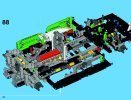 Notice / Instructions de Montage - LEGO - Technic - 42039 - La voiture de course des 24 heures: Page 120