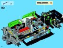 Notice / Instructions de Montage - LEGO - Technic - 42039 - La voiture de course des 24 heures: Page 122