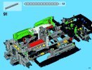 Notice / Instructions de Montage - LEGO - Technic - 42039 - La voiture de course des 24 heures: Page 123